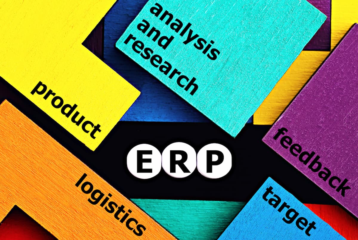 best erp software